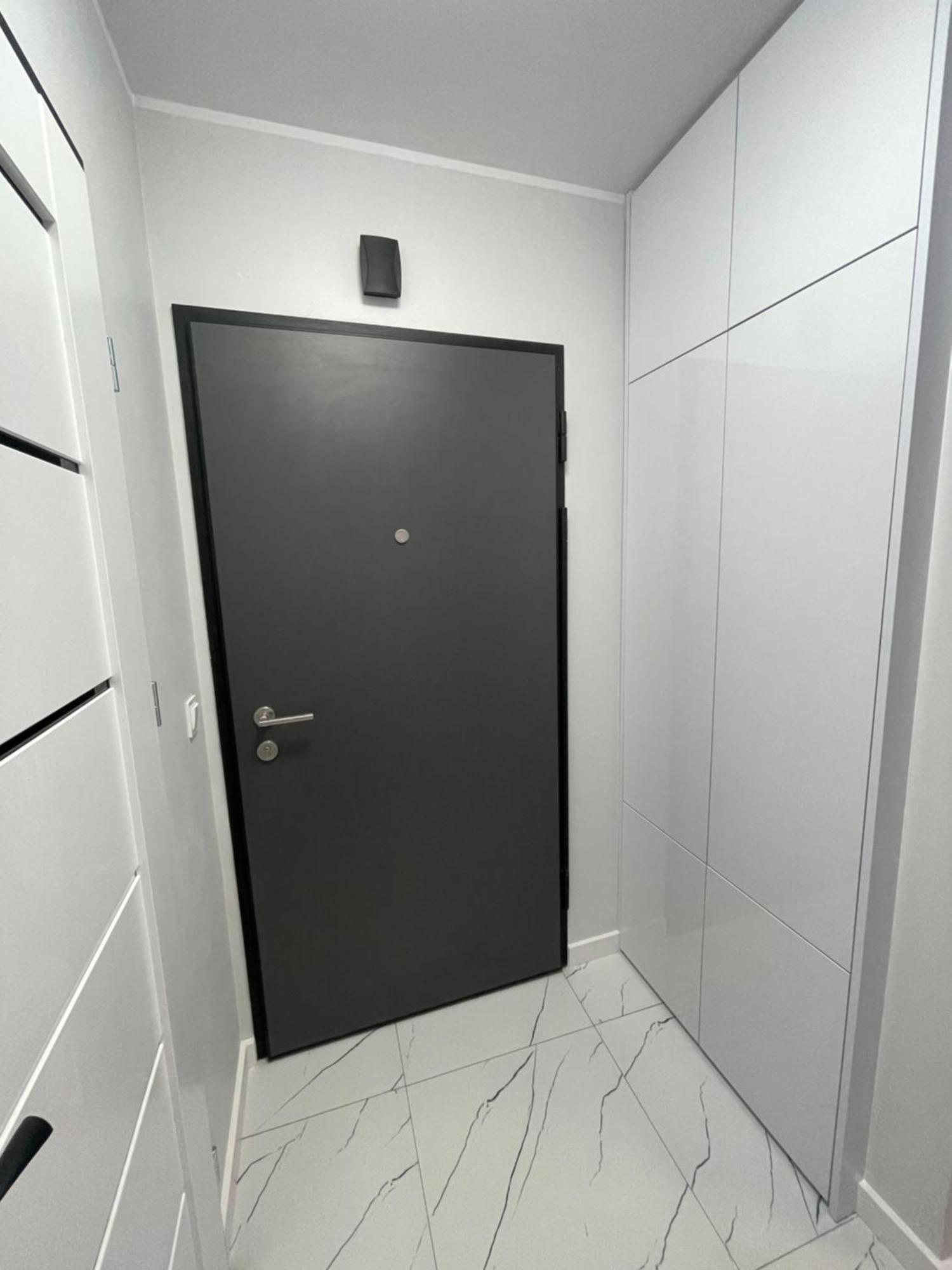 Mp Apartament 2 Bialystok Jacuzzi エクステリア 写真